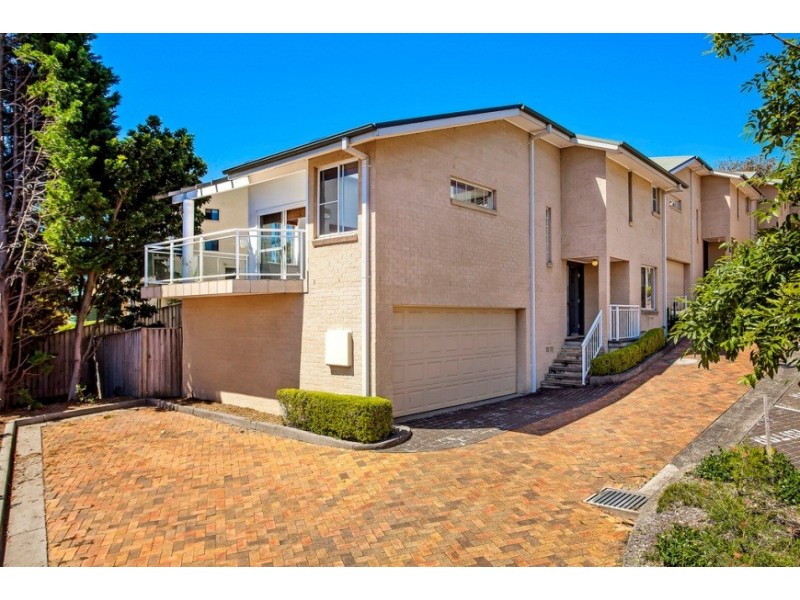 38/9-11 Whiting Avenue, Terrigal NSW 2260