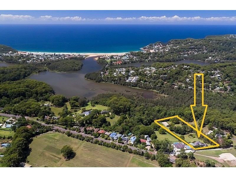 356 Scenic Highway, Terrigal NSW 2260