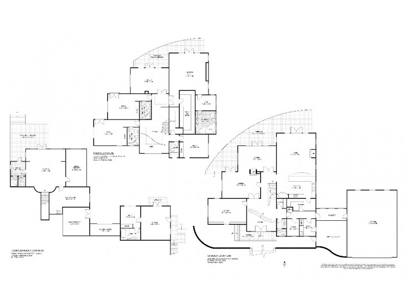 356 Scenic Highway, Terrigal NSW 2260 Floorplan