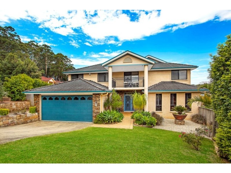 22 Sainsbury Close, Terrigal NSW 2260