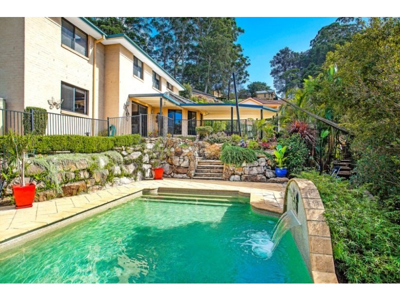 22 Sainsbury Close, Terrigal NSW 2260