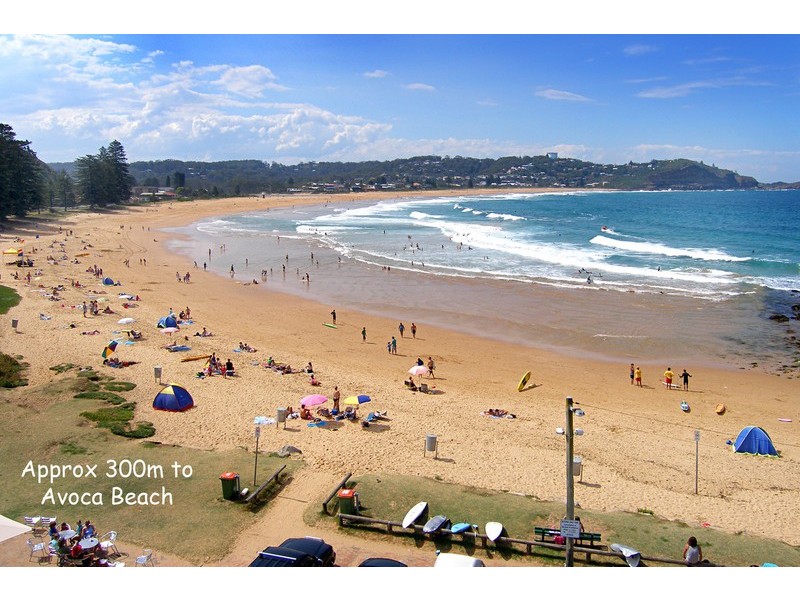 Avoca Beach NSW 2251