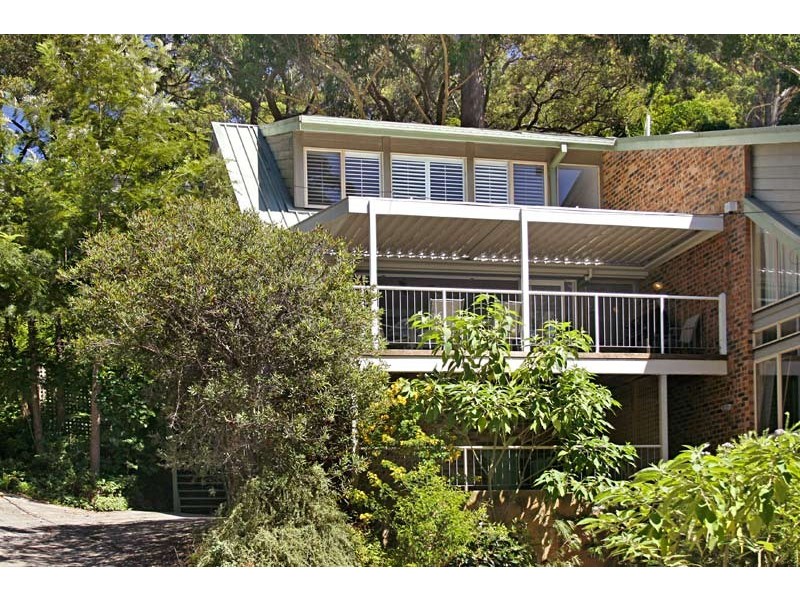 2/27B Ascot Avenue, Avoca Beach NSW 2251