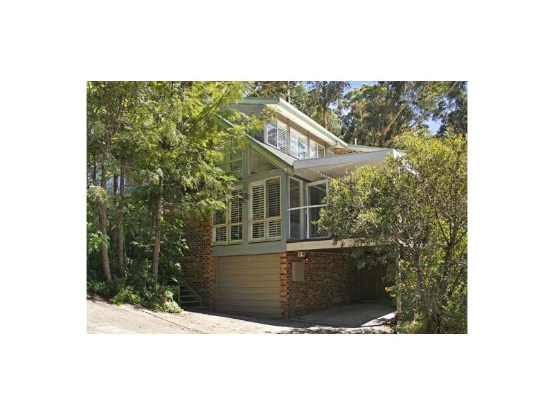 2/27B Ascot Avenue, Avoca Beach NSW 2251