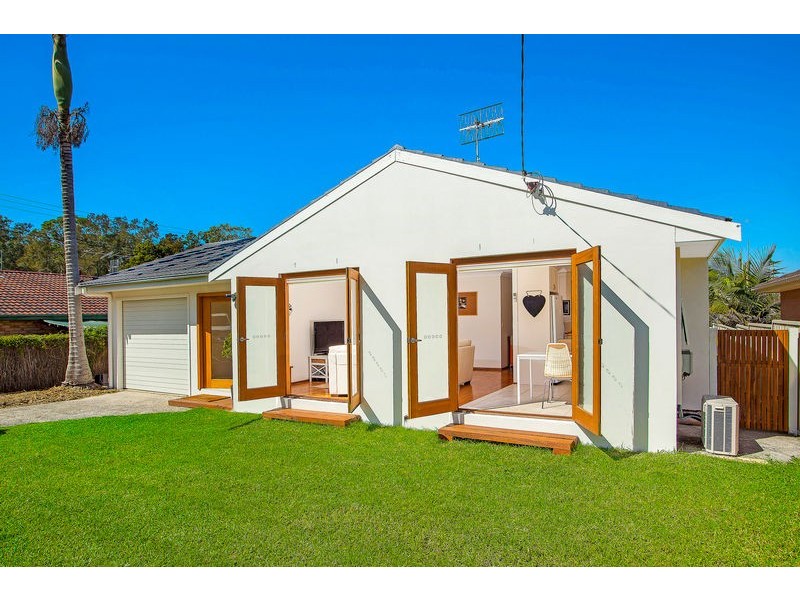 4 Sandra Place, Terrigal NSW 2260
