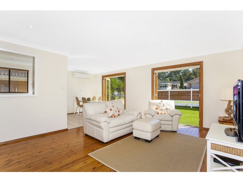 4 Sandra Place, Terrigal NSW 2260