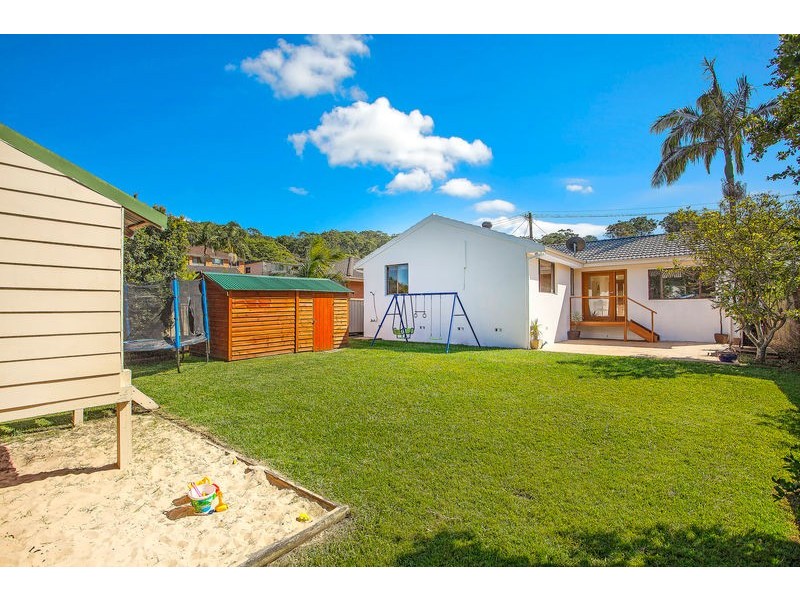 4 Sandra Place, Terrigal NSW 2260