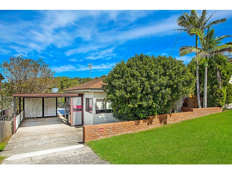 26 Kurrawyba Ave, Terrigal NSW 2260