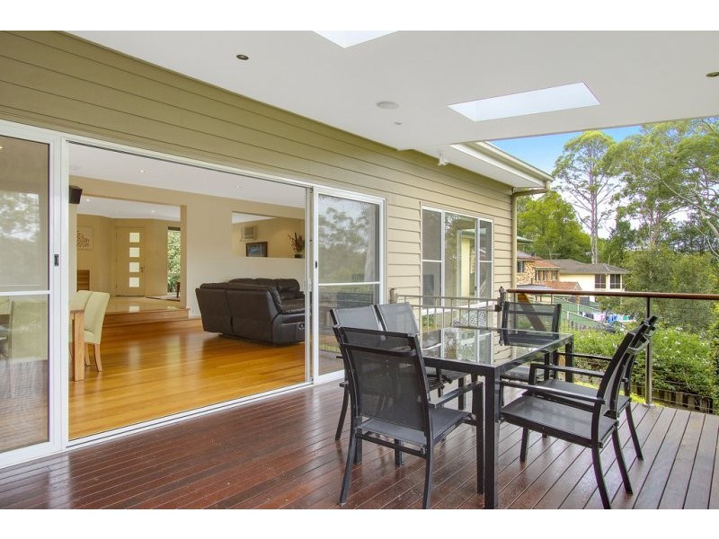 80 Karwin Avenue (Off Myella Road), Springfield NSW 2250