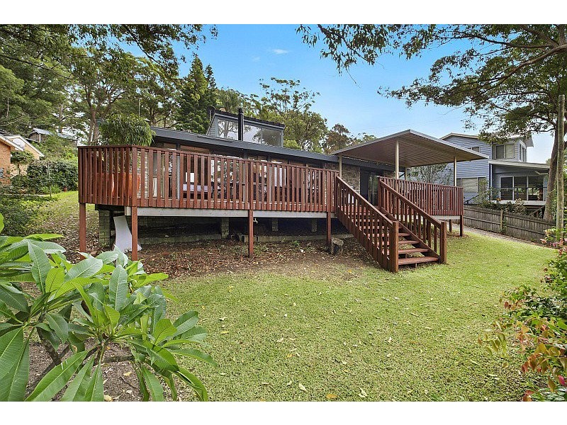 119 Hillside Road, Avoca Beach NSW 2251