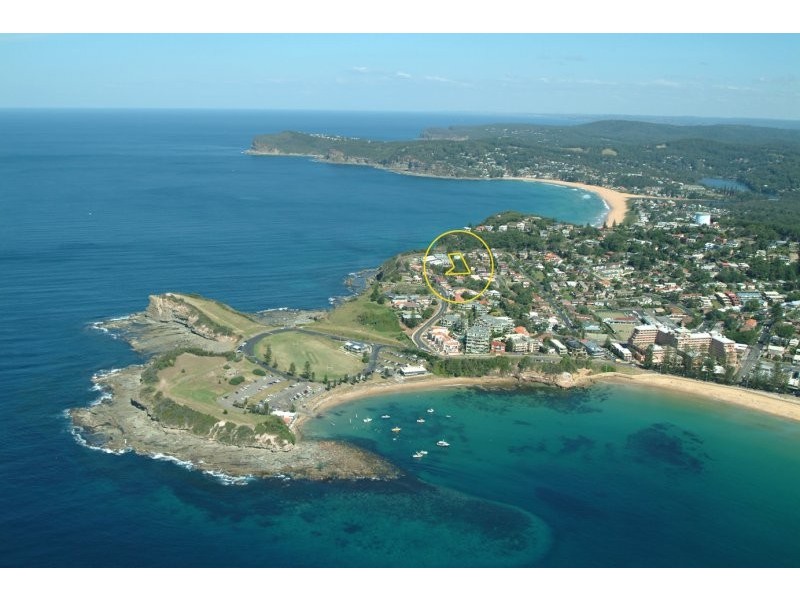 65 Scenic Highway, Terrigal NSW 2260