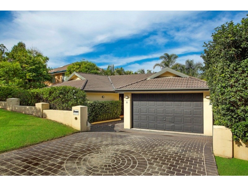 8 Swindon Circuit, Terrigal NSW 2260