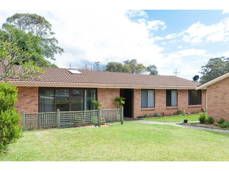 3 Marlin Place, Terrigal NSW 2260