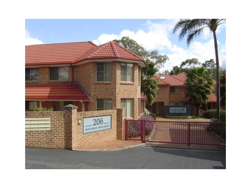 16/206 Avoca Drive, Avoca Beach NSW 2251
