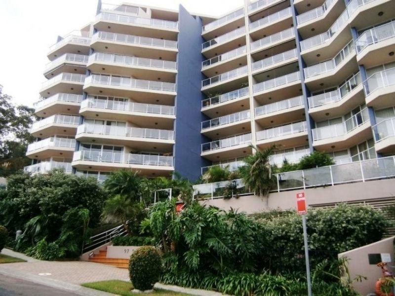 501/97-99 John Whiteway, Gosford NSW 2250