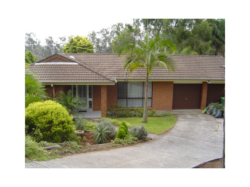 THE ROUND DR, Avoca Beach NSW 2251