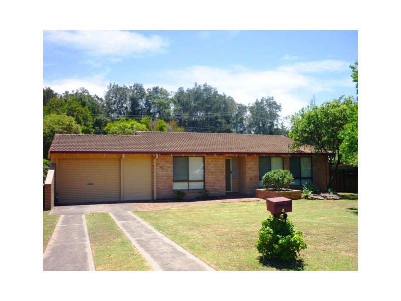 4 Yarang Close, Terrigal NSW 2260