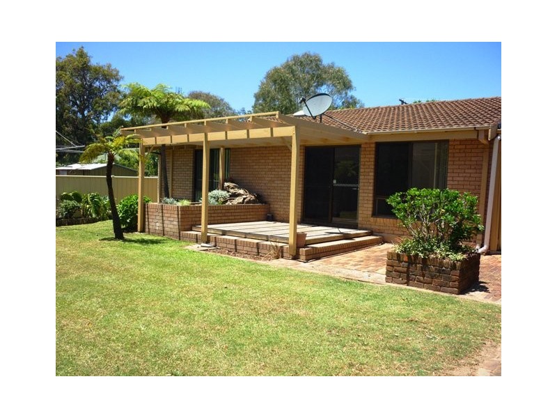 4 Yarang Close, Terrigal NSW 2260