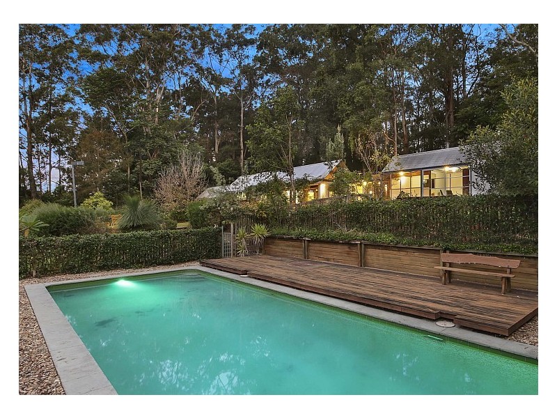 34 Clyde Road, Matcham NSW 2250