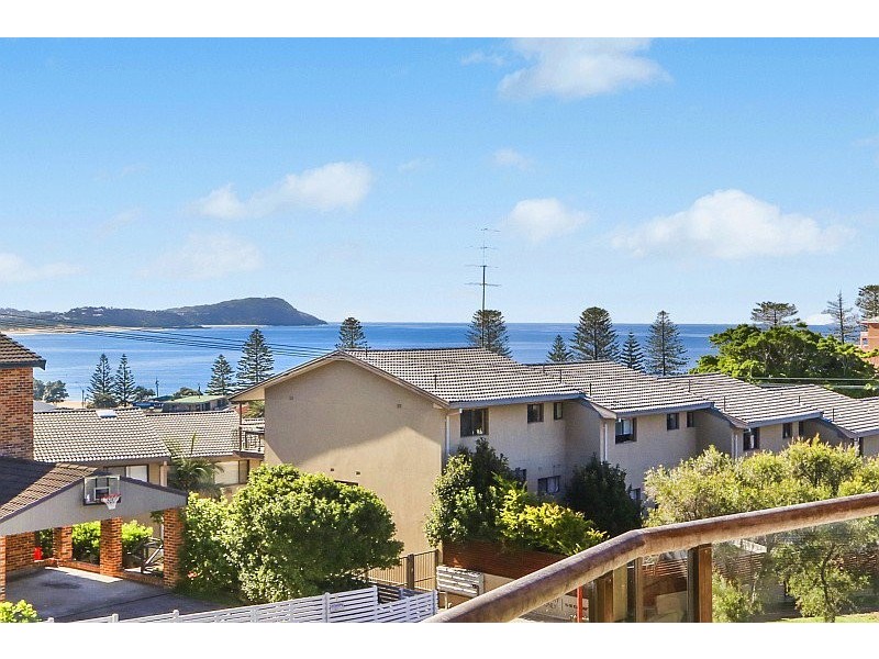 3/8 Grosvenor Road, Terrigal NSW 2260