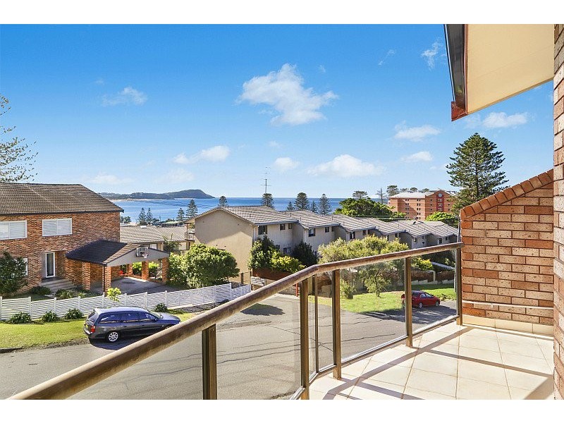 3/8 Grosvenor Road, Terrigal NSW 2260