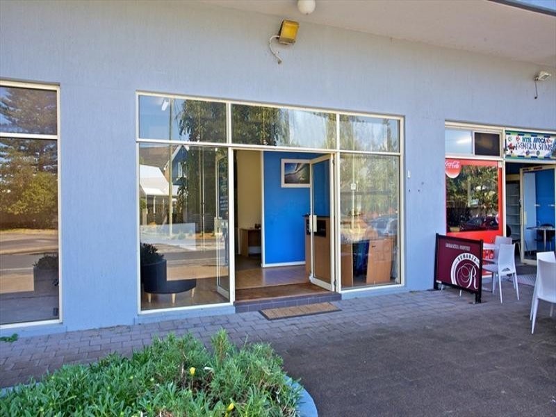North Avoca NSW 2260
