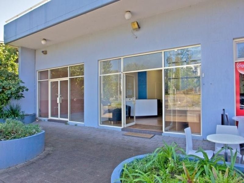 North Avoca NSW 2260