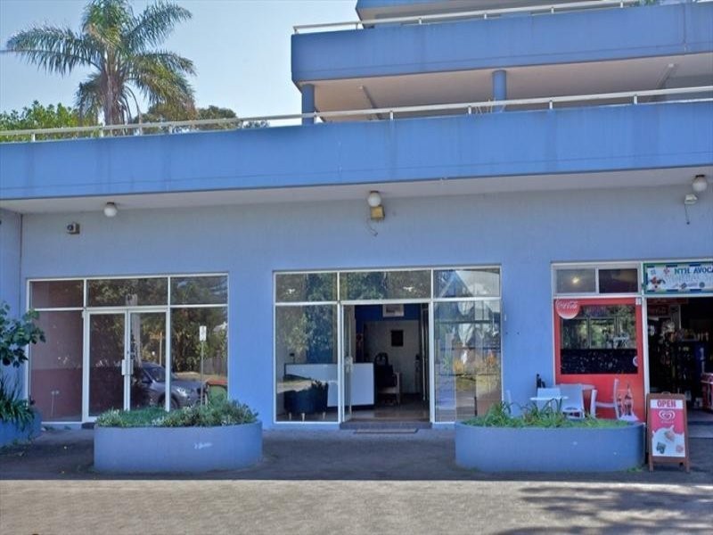 North Avoca NSW 2260