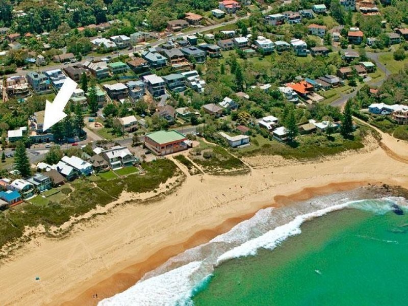 North Avoca NSW 2260