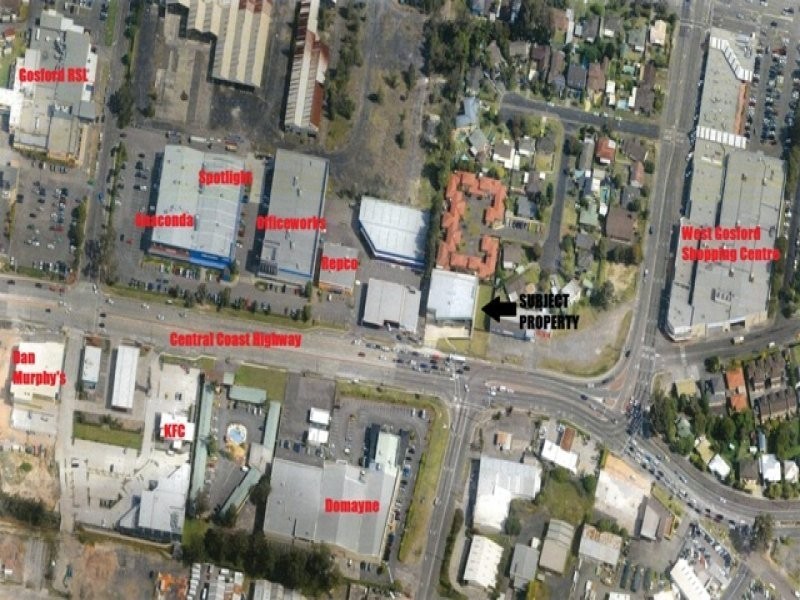 32 Central Coast Highway, West Gosford NSW 2250