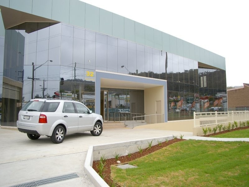 32 Central Coast Highway, West Gosford NSW 2250