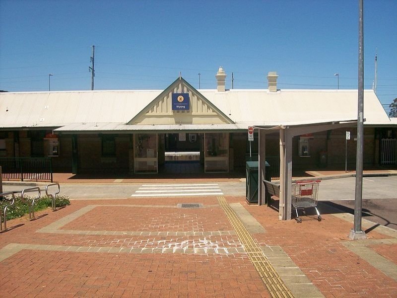 Wyong NSW 2259