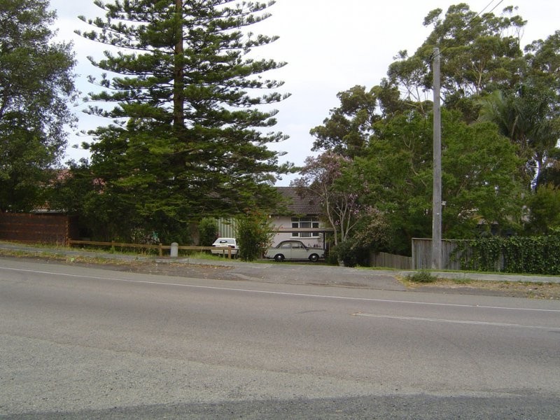 704 The Entrance Rd, Wamberal NSW 2260