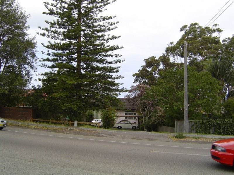 704 The Entrance Rd, Wamberal NSW 2260