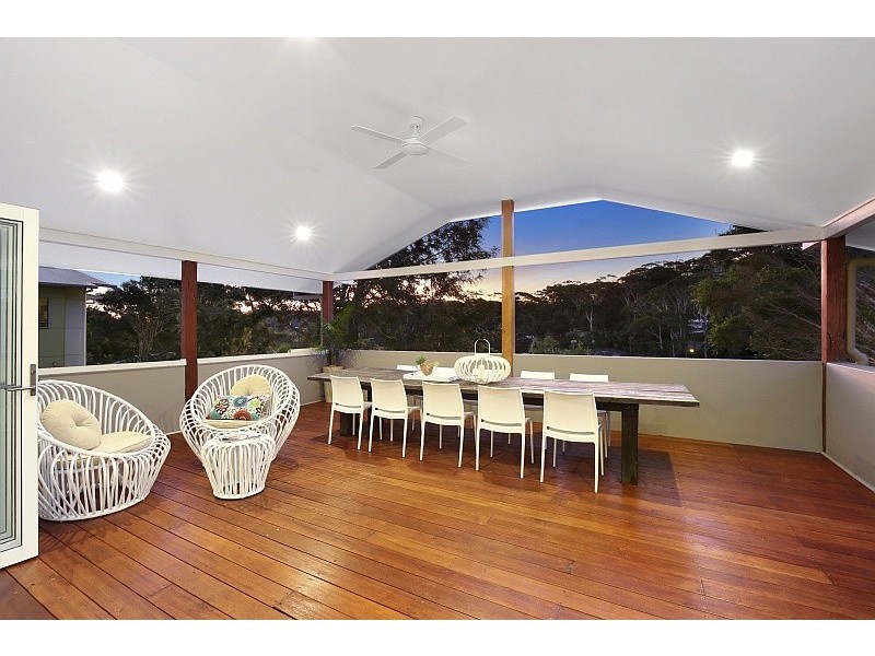 91 Surf Rider Avenue, cnr Tramway Rd., North Avoca NSW 2260