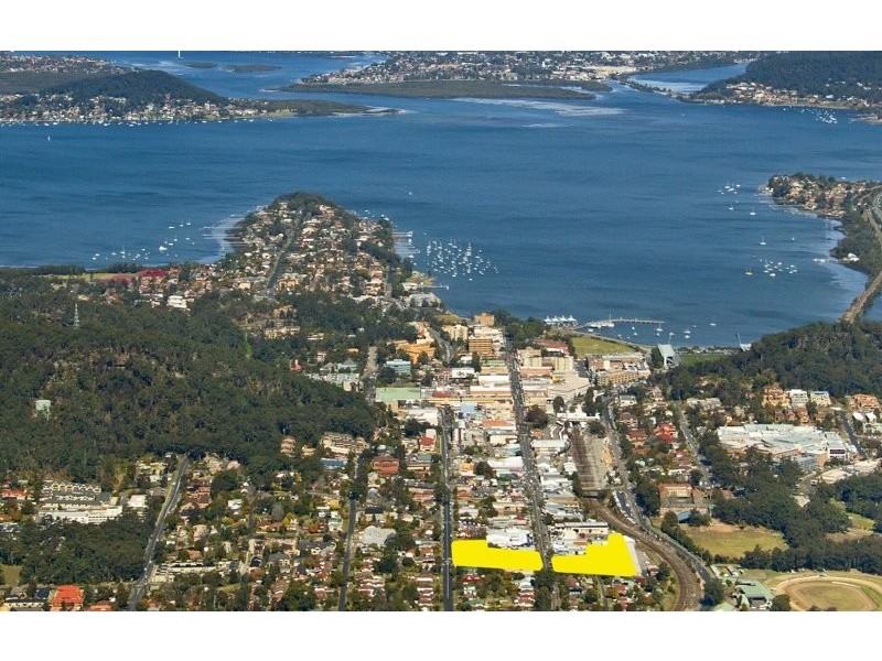 Gosford NSW 2250