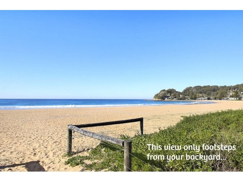 5/161 Avoca Drive, Avoca Beach NSW 2251