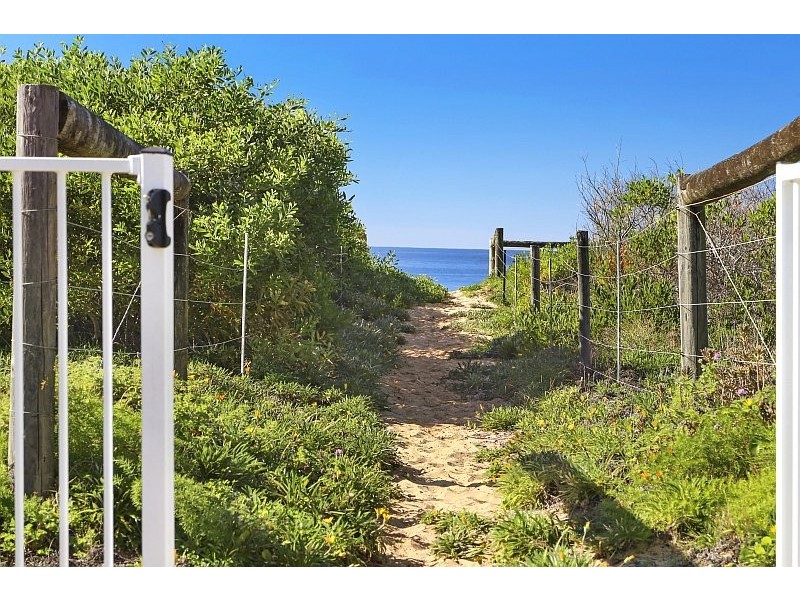 5/161 Avoca Drive, Avoca Beach NSW 2251