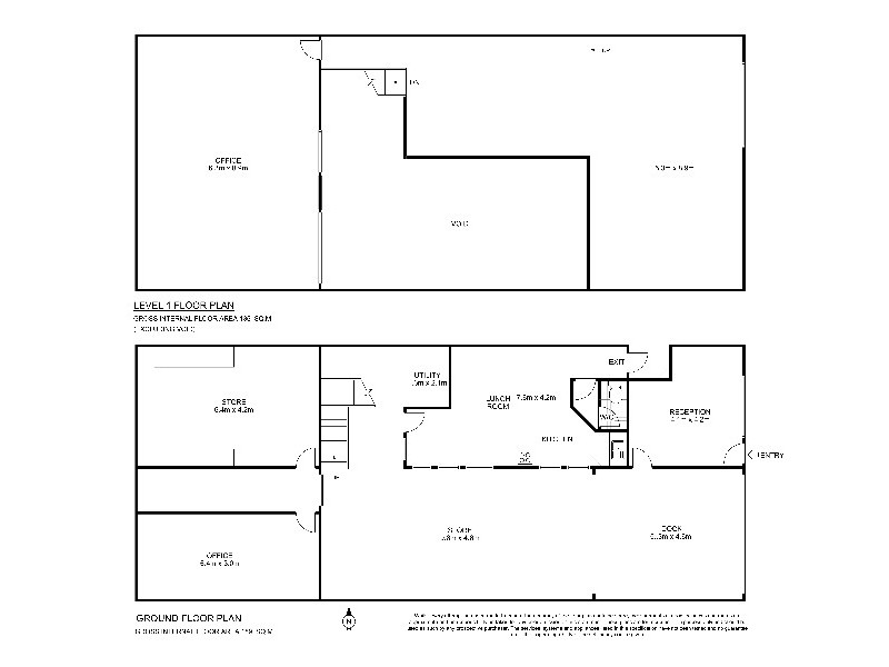 West Gosford NSW 2250 Floorplan