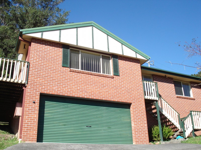 21 Sacha Terrace, Terrigal NSW 2260