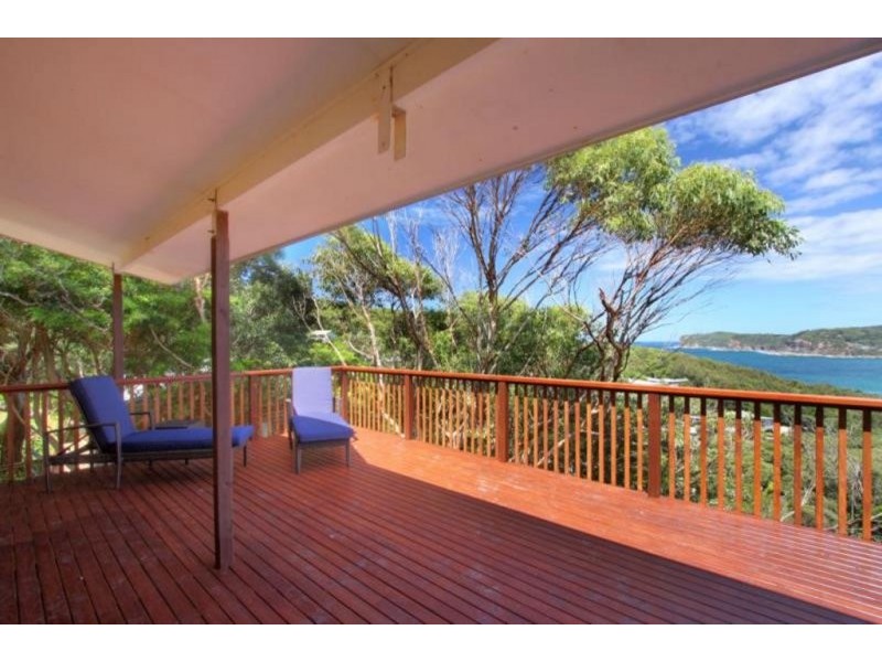 North Avoca NSW 2260