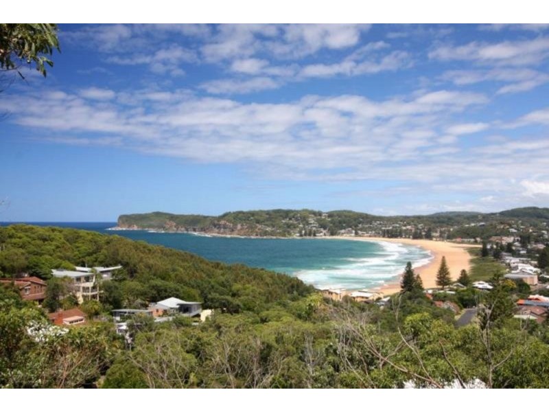 North Avoca NSW 2260