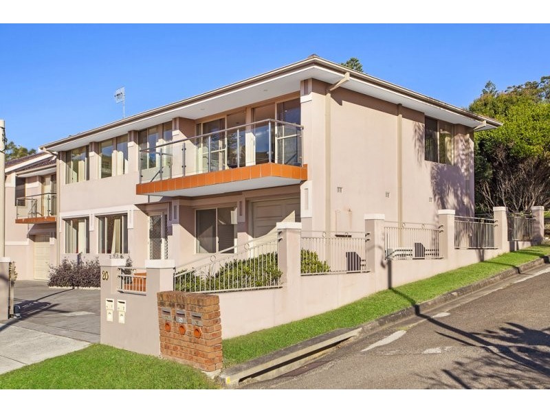 20 Barrington Road, Terrigal NSW 2260