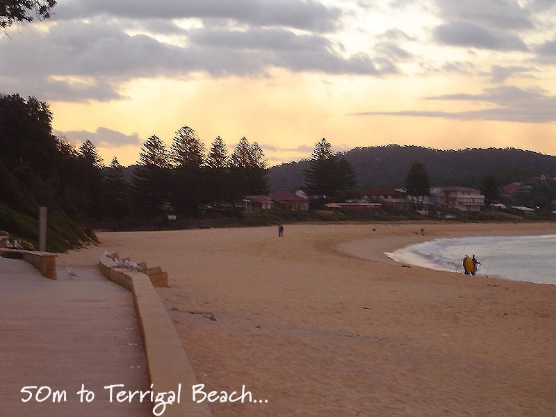 5/13 Campbell Crescent, Terrigal NSW 2260