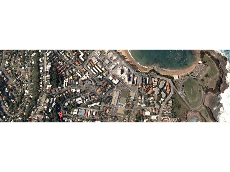 30 Auld Street, Terrigal NSW 2260