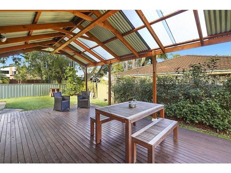 4a Courigal Avenue, Kincumber NSW 2251