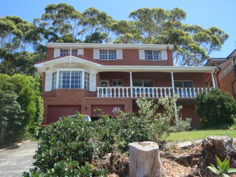 73 Scenic Highway, Terrigal NSW 2260
