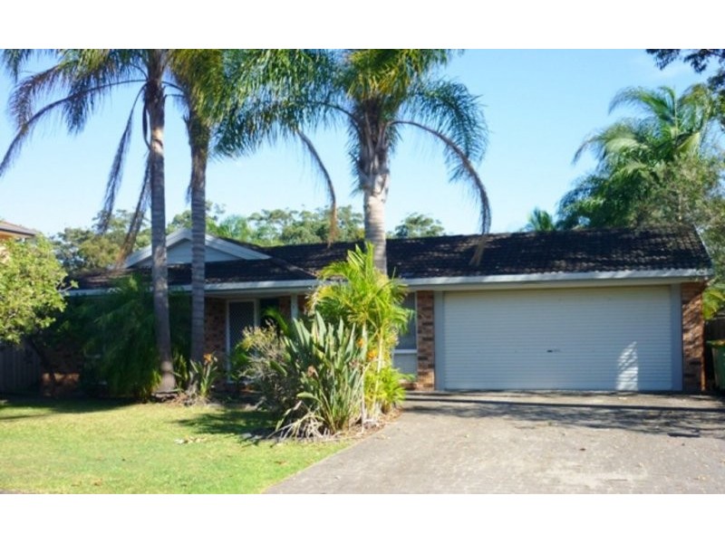 3 Eden Grove, Erina NSW 2250