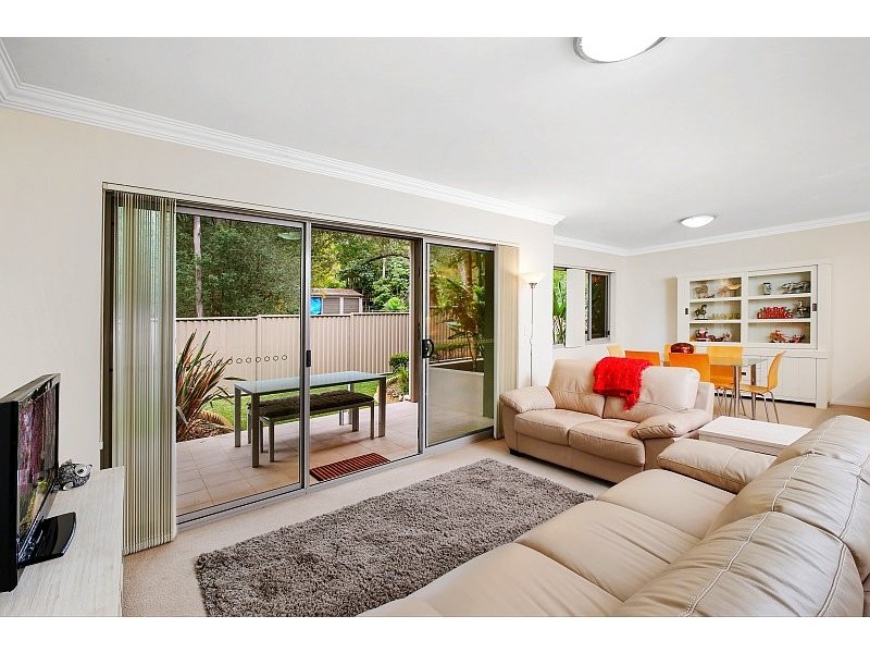 2/11 Jennie Cox Close, Erina NSW 2250