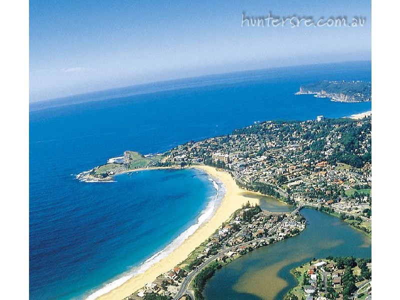 Lot 1/32 Bellbird Ave, Terrigal NSW 2260